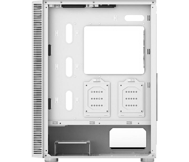 Montech X3 Mesh White GEMT-014 // X3 MESH WH - 1123669 - zdjęcie 5